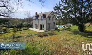 Maison 7 Pièces 154 m² à vendre à Buthiers (77760)