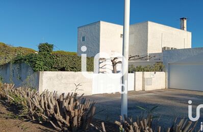 vente maison 694 000 € à proximité de Palavas-les-Flots (34250)