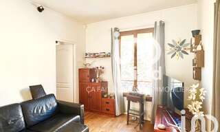 Appartement 2 Pièces 34 m² à vendre à Maisons-Laffitte (78600)