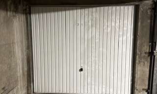 Garage  11 m² à vendre à Villeurbanne (69100)