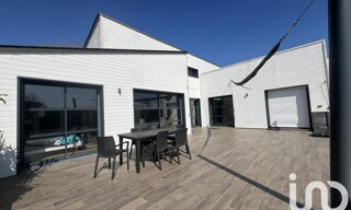 Maison 6 Pièces 174 m² à vendre à Laigné-Saint-Gervais (72220)