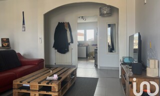 Appartement 3 Pièces 62 m² à vendre à Agen (47000)