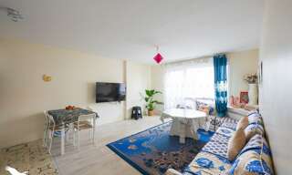 Appartement 3 Pièces 59 m² à vendre à Argenteuil (95100)