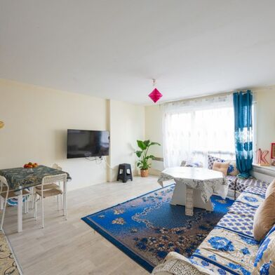 Appartement 3 pièces 208244 €