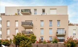 Appartement 3 Pièces 59 m² à vendre à Argenteuil (95100)