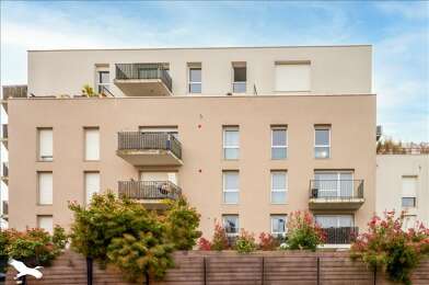 Appartement 3 pièces 208244 €