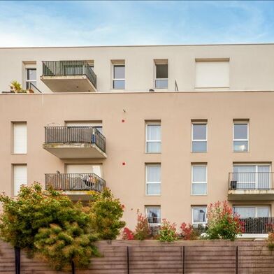 Appartement 3 pièces 208244 €