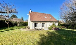 Maison 7 Pièces 152 m² à vendre à Orgeval (78630)