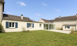 Maison 4 Pièces 71 m² à vendre à Morainvilliers (78630)