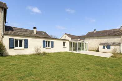 Maison 4 pièces 299000 €