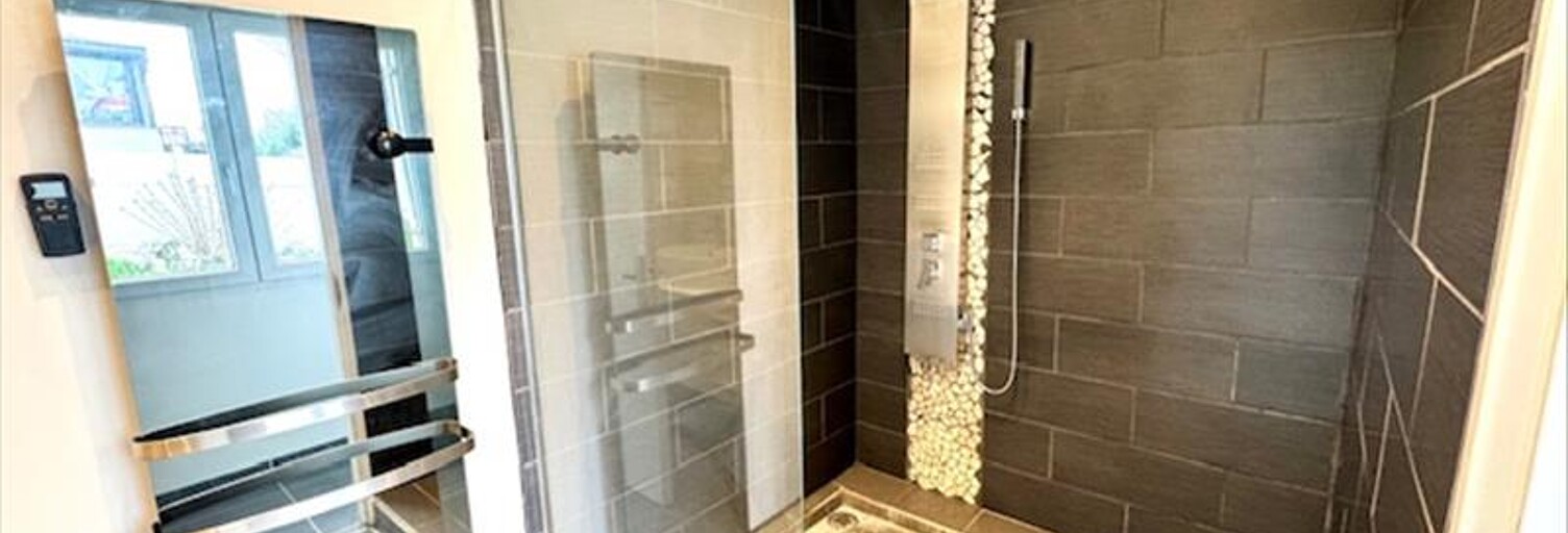 Maison 4 Pièces 71 m² à vendre à Morainvilliers (78630)