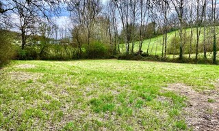 Terrain  2780 m² à vendre à Meyssac (19500)