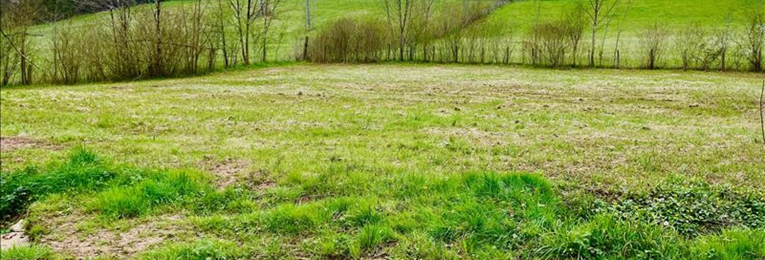 Terrain  2780 m² à vendre à Meyssac (19500)