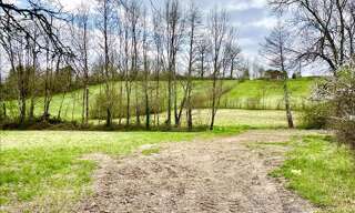 Terrain  2780 m² à vendre à Meyssac (19500)