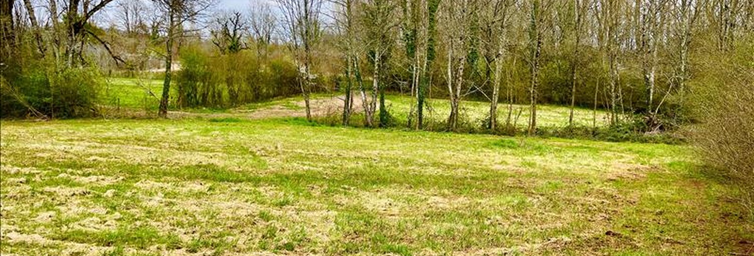 Terrain  2780 m² à vendre à Meyssac (19500)