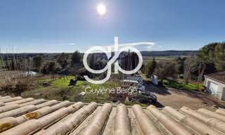 Maison 8 Pièces 240 m² à vendre à Montaud (34160)