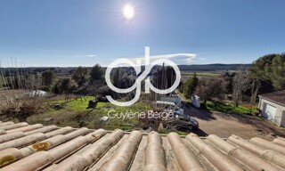Maison 8 Pièces 240 m² à vendre à Montaud (34160)