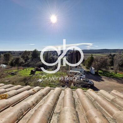 Maison 8 pièces 790000 €