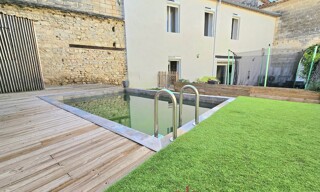 Maison 5 Pièces 165 m² à vendre à Saint-Just (34400)