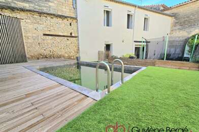 Maison 5 pièces 374000 €