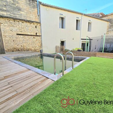 Maison 5 pièces 374000 €