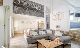 Maison 4 Pièces 140 m² à vendre à Léguevin (31490)