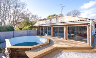 Maison 4 Pièces 140 m² à vendre à Léguevin (31490)