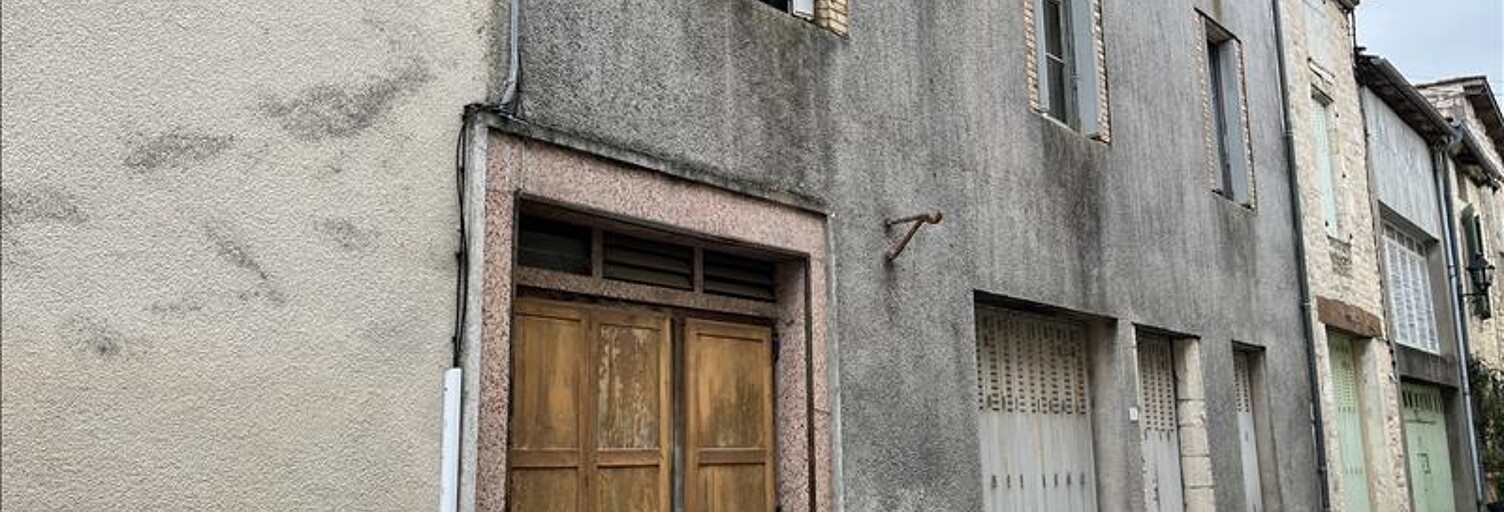 Maison 7 Pièces 155 m² à vendre à Puylaroque (82240)