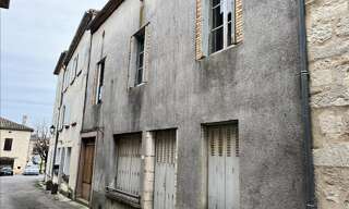Maison 7 Pièces 155 m² à vendre à Puylaroque (82240)