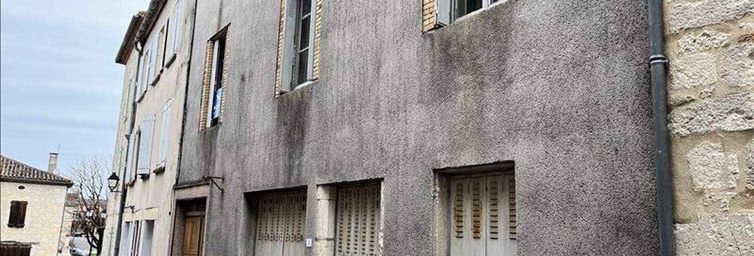 Maison 7 Pièces 155 m² à vendre à Puylaroque (82240)
