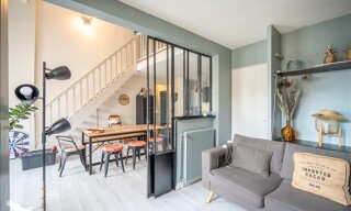 Appartement 4 Pièces 90 m² à vendre à Saint-Vincent-de-Tyrosse (40230)