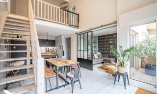 Appartement 4 Pièces 90 m² à vendre à Saint-Vincent-de-Tyrosse (40230)