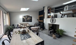Maison 7 Pièces 160 m² à vendre à Guitrancourt (78440)
