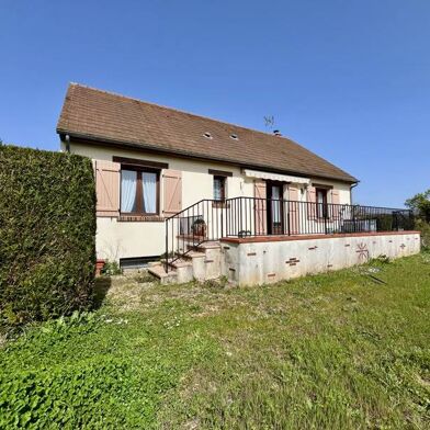 Maison 4 pièces 178000 €