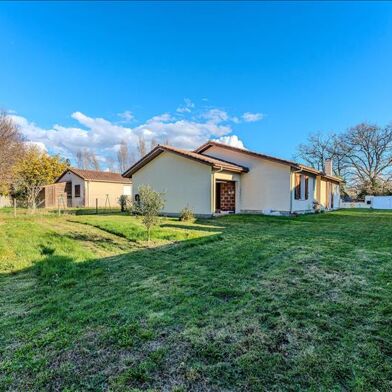 Maison 4 pièces 442260 €