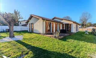 Maison 4 Pièces 99 m² à vendre à La Teste-de-Buch (33260)