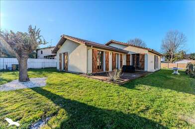 Maison 4 pièces 399990 €