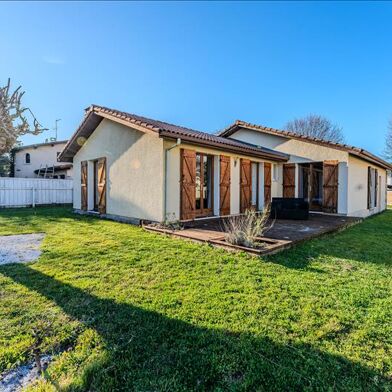 Maison 4 pièces 442260 €