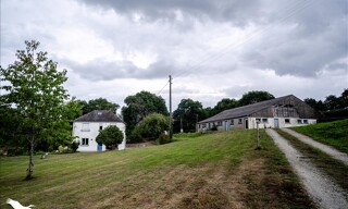 Maison 4 Pièces 101 m² à vendre à Carhaix-Plouguer (29270)