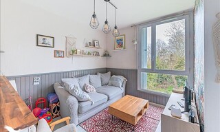 Appartement 5 Pièces 83 m² à vendre à Le Bouscat (33110)