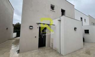 Maison 5 Pièces 104 m² à louer à Béziers (34500)