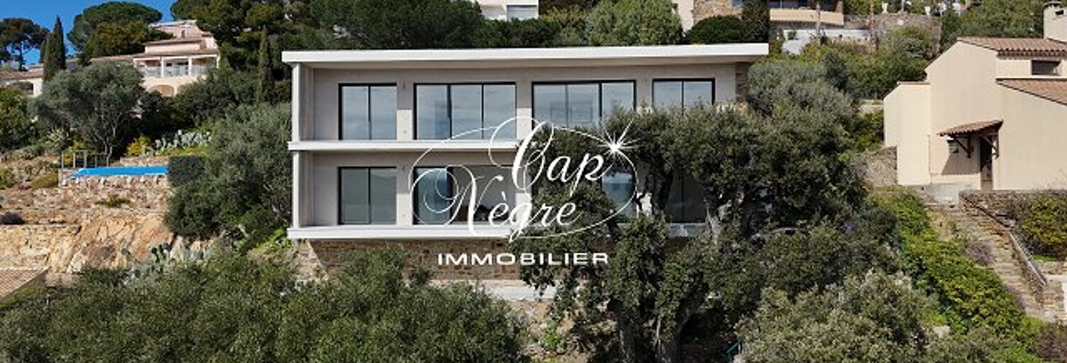 Appartement 4 Pièces 101 m² à vendre à Le Lavandou (83980)