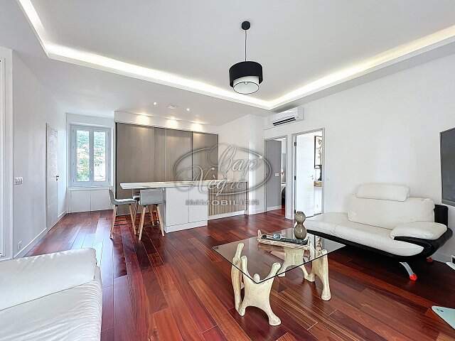 Appartement à vendre — photo du bien