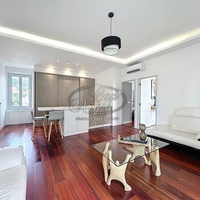 Appartement 4 pièces 472000 €