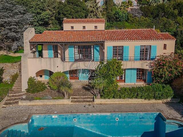 Maison à vendre — photo du bien