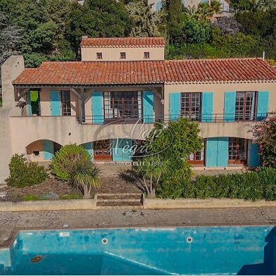 Maison 8 pièces 2370000 €