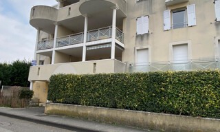 Appartement 3 Pièces 61 m² à louer à Valence (26000)