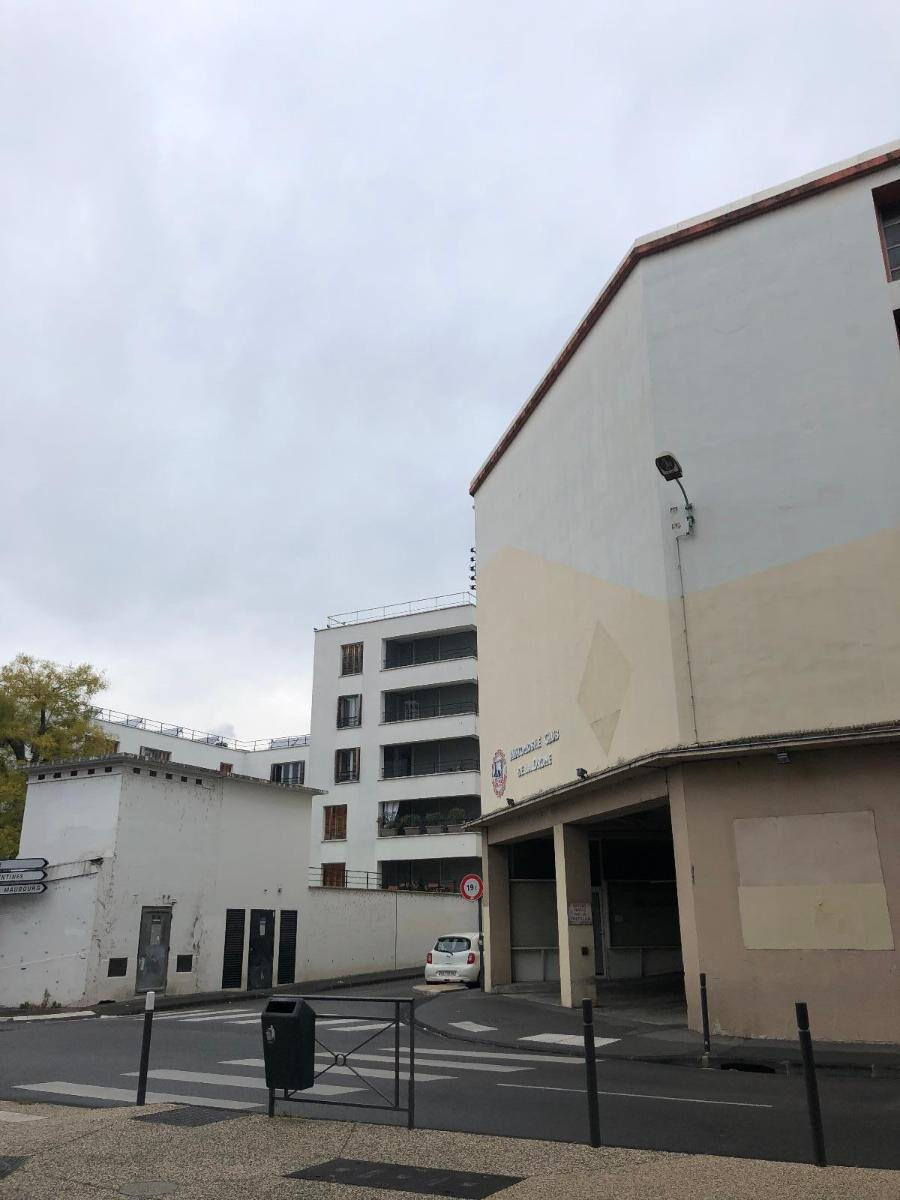 Parking  à louer Valence 26000