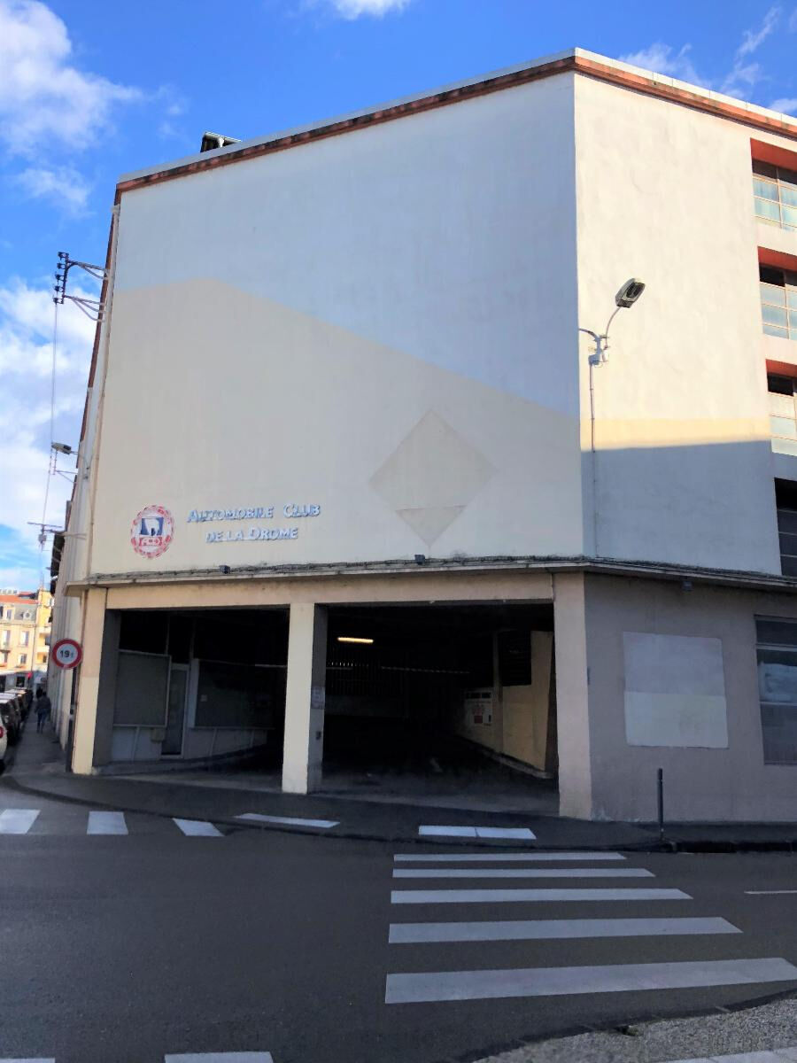 Parking  à louer Valence 26000
