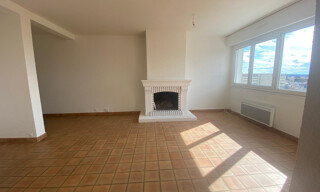 Appartement 4 Pièces 92 m² à louer à Romans-sur-Isère (26100)
